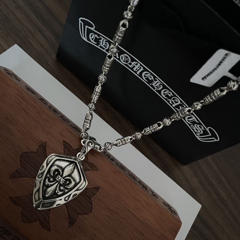 Chrome Hearts Necklaces